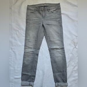 5/25$ - RW&CO. Chelsea  Skinny Jeans for Women